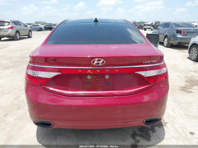 Hyundai gdi lambda -ii 2014 KMHFH4JG4EA424123 Image 17
