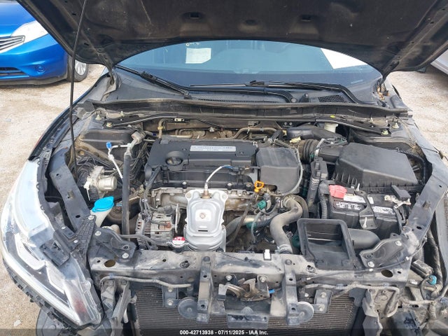Honda k24w1 2016 1HGCR2F59GA015572 Image 10