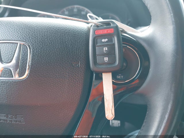 Honda k24w1 2016 1HGCR2F59GA015572 Image 11