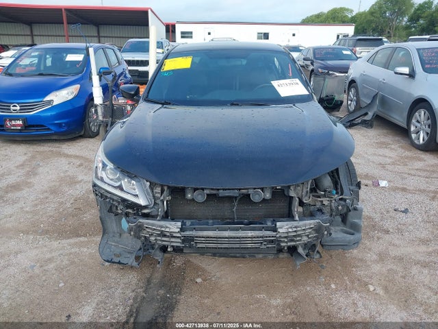 Honda k24w1 2016 1HGCR2F59GA015572 Image 13