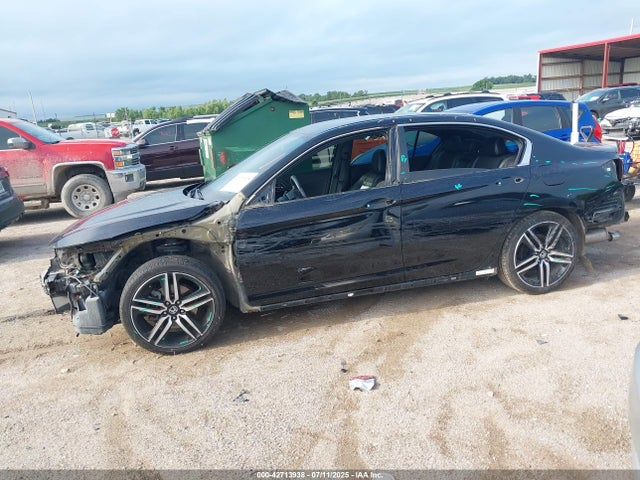 Honda k24w1 2016 1HGCR2F59GA015572 Image 15