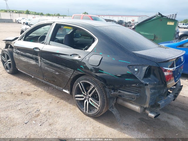 Honda k24w1 2016 1HGCR2F59GA015572 Image 3