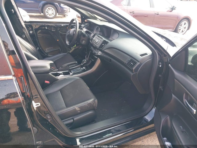 Honda k24w1 2016 1HGCR2F59GA015572 Image 5