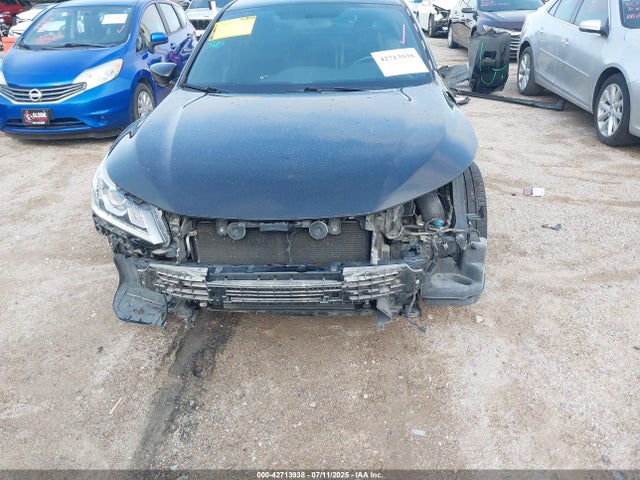 Honda k24w1 2016 1HGCR2F59GA015572 Image 6