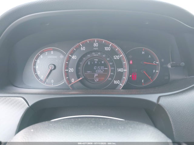 Honda k24w1 2016 1HGCR2F59GA015572 Image 7