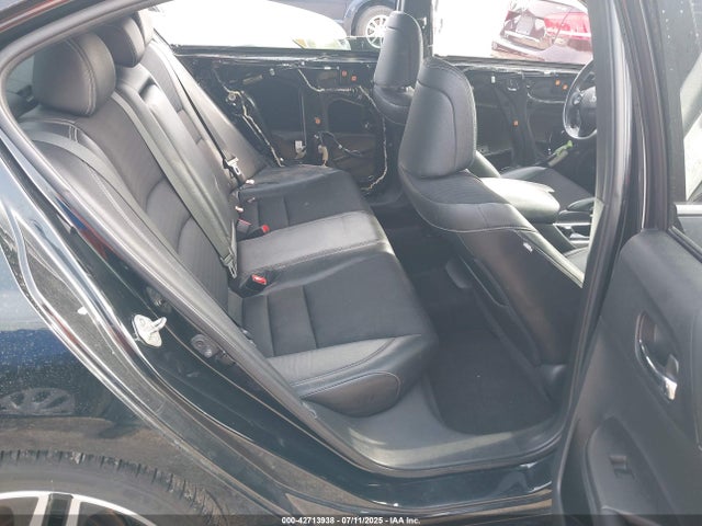 Honda k24w1 2016 1HGCR2F59GA015572 Image 8