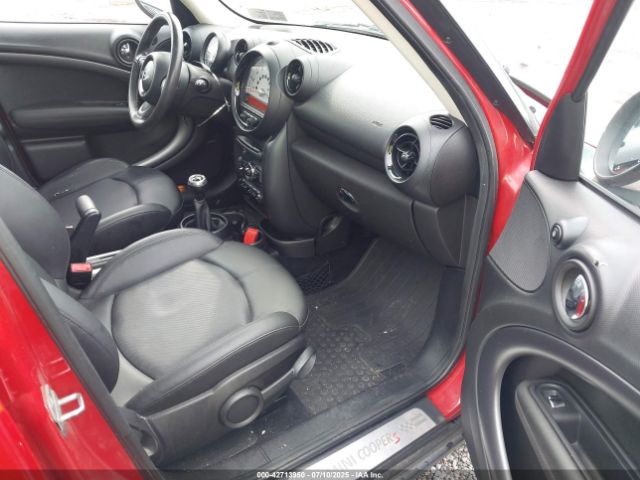 2014 MINI COUNTRYMAN WMWZC5C59EWM16861 Photo 4