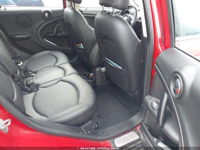 2014 MINI COUNTRYMAN WMWZC5C59EWM16861 Photo 7