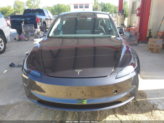 Tesla MODEL 3 2025 5YJ3E1EA6SF002877 Image 13
