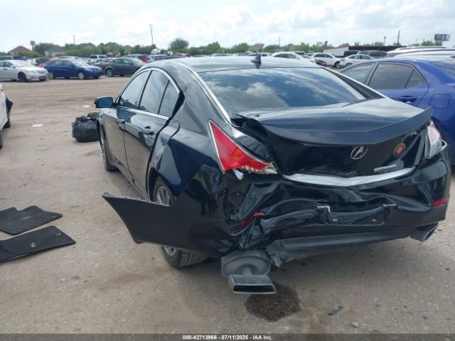 2014 ACURA TL 19UUA8F35EA002537 Photo 2
