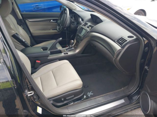 2014 ACURA TL 19UUA8F35EA002537 Photo 4