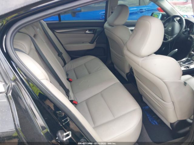 2014 ACURA TL 19UUA8F35EA002537 Photo 7