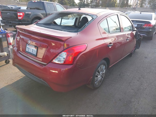 3N1CN7AP7HL849630 Nissan 2017