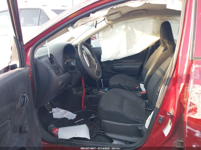 3N1CN7AP7HL849630 Nissan 2017