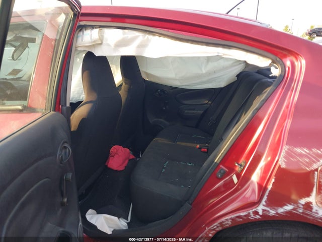 3N1CN7AP7HL849630 Nissan 2017