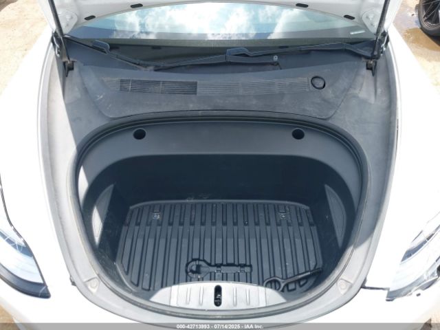 2020 TESLA MODEL 3 5YJ3E1EC9LF805542 Photo 9