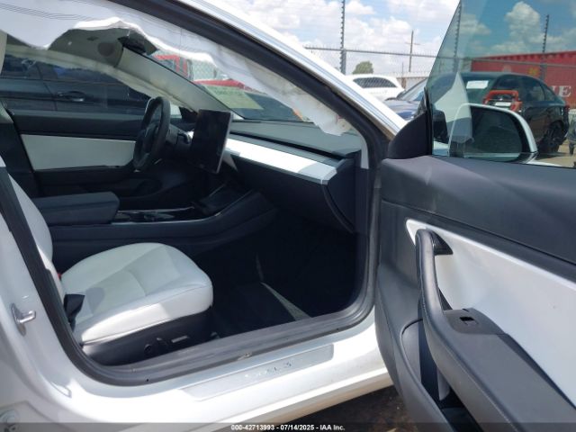 2020 TESLA MODEL 3 5YJ3E1EC9LF805542 Photo 4