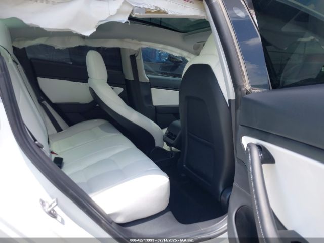 2020 TESLA MODEL 3 5YJ3E1EC9LF805542 Photo 7