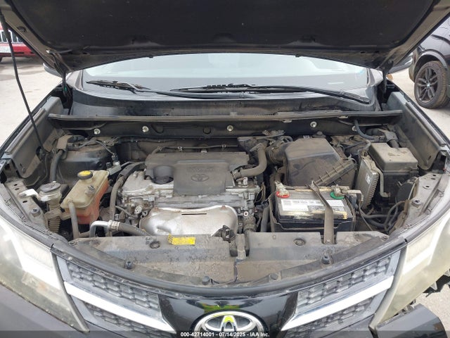 2T3WFREVXFW166824 Toyota 2ar-fe