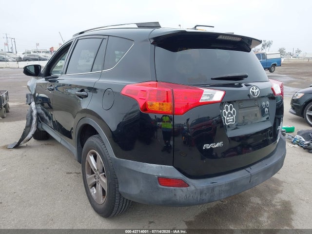 2T3WFREVXFW166824 Toyota 2ar-fe