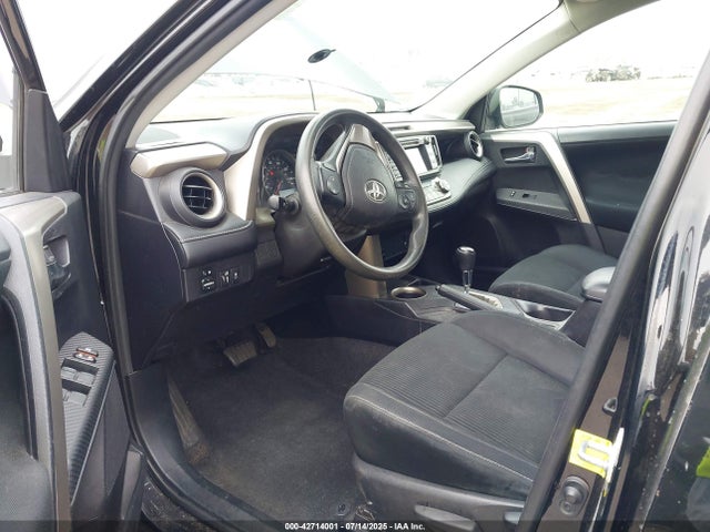 2T3WFREVXFW166824 Toyota 2ar-fe