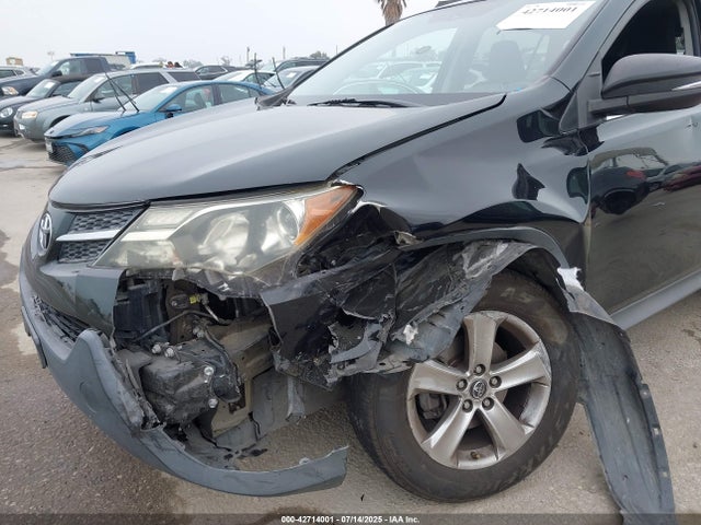 2T3WFREVXFW166824 Toyota 2ar-fe