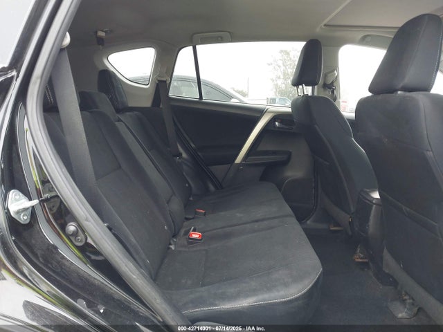 2T3WFREVXFW166824 Toyota 2ar-fe