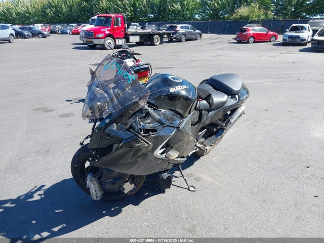 JS1EJ11B7P7100925 Suzuki Dxa1