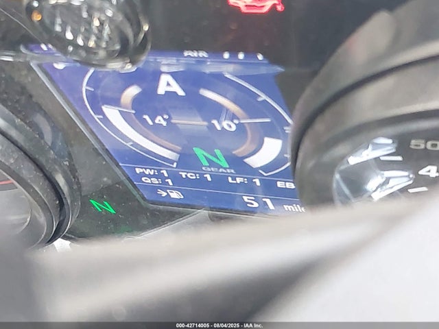 JS1EJ11B7P7100925 Suzuki Dxa1