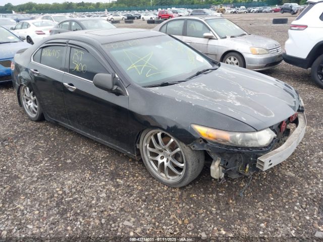 2012 ACURA TSX JH4CU2F66CC005522 Photo 0