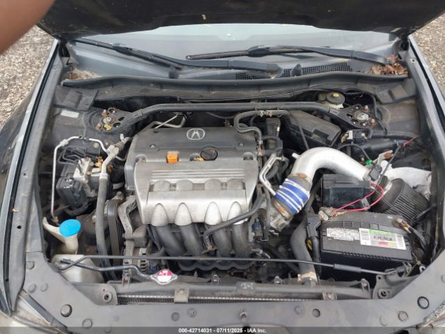 2012 ACURA TSX JH4CU2F66CC005522 Photo 9