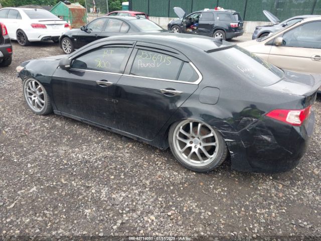 2012 ACURA TSX JH4CU2F66CC005522 Photo 2