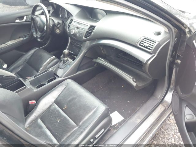 2012 ACURA TSX JH4CU2F66CC005522 Photo 4