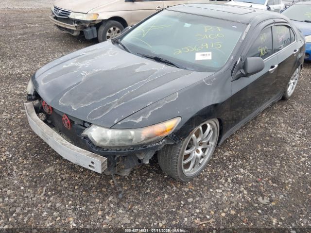 2012 ACURA TSX JH4CU2F66CC005522 Photo 5