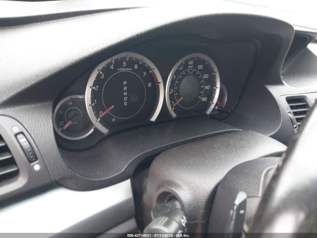 2012 ACURA TSX JH4CU2F66CC005522 Photo 6