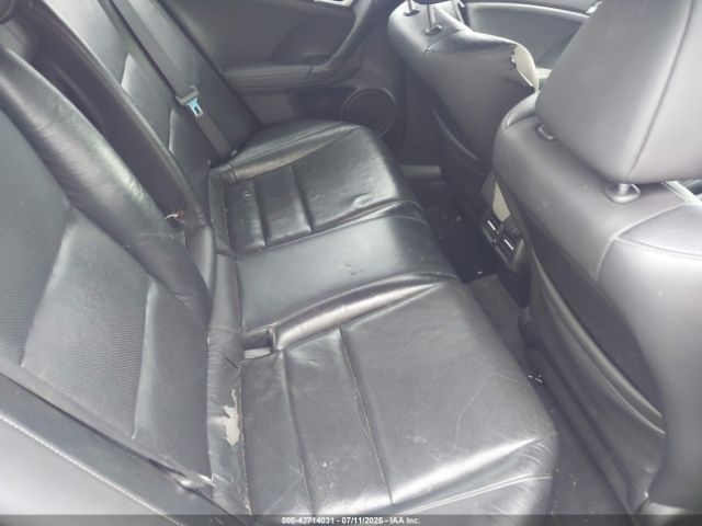 2012 ACURA TSX JH4CU2F66CC005522 Photo 7