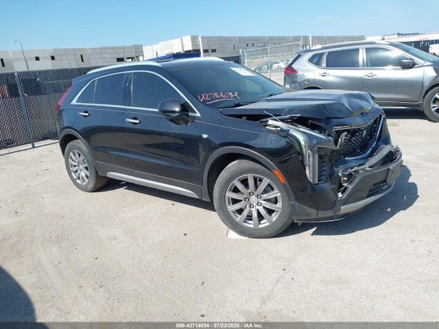 2020 CADILLAC XT4 1GYFZCR44LF116708 Photo 0