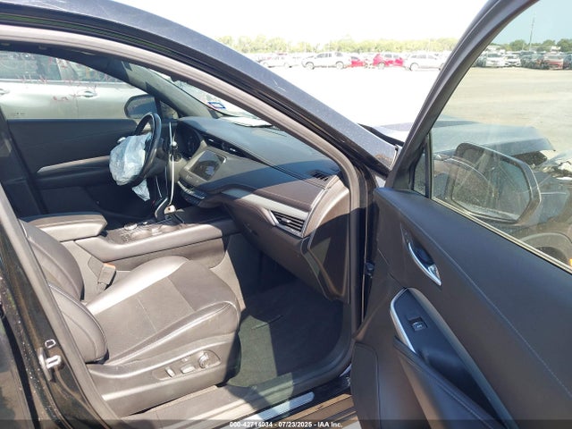 2020 CADILLAC XT4 1GYFZCR44LF116708 Photo 4
