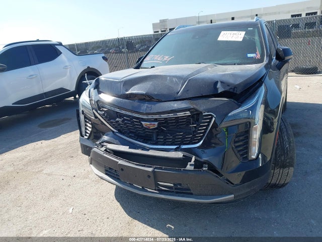 2020 CADILLAC XT4 1GYFZCR44LF116708 Photo 5
