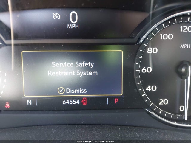 2020 CADILLAC XT4 1GYFZCR44LF116708 Photo 6