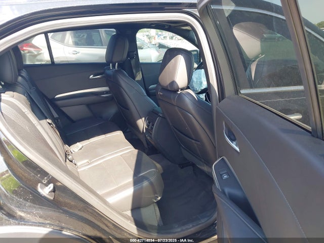 2020 CADILLAC XT4 1GYFZCR44LF116708 Photo 7