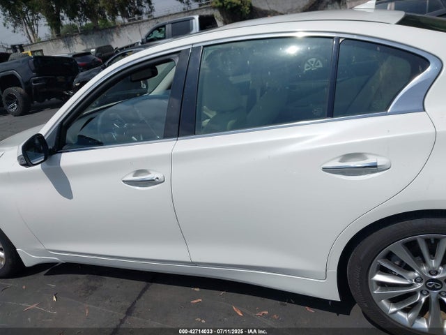 JN1EV7BP3MM705466 Infiniti 3.0l t
