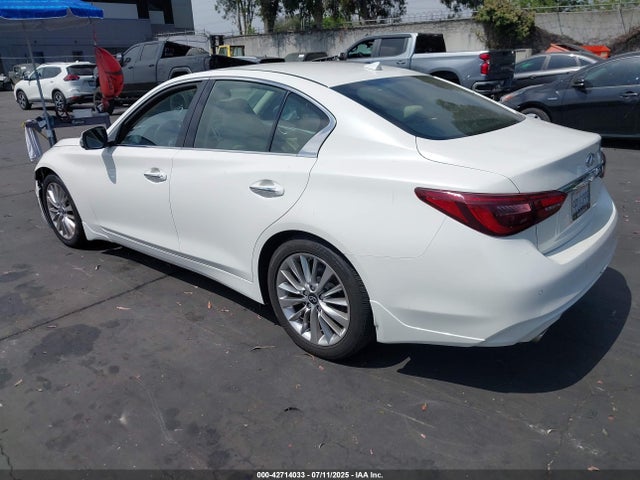 JN1EV7BP3MM705466 Infiniti 3.0l t