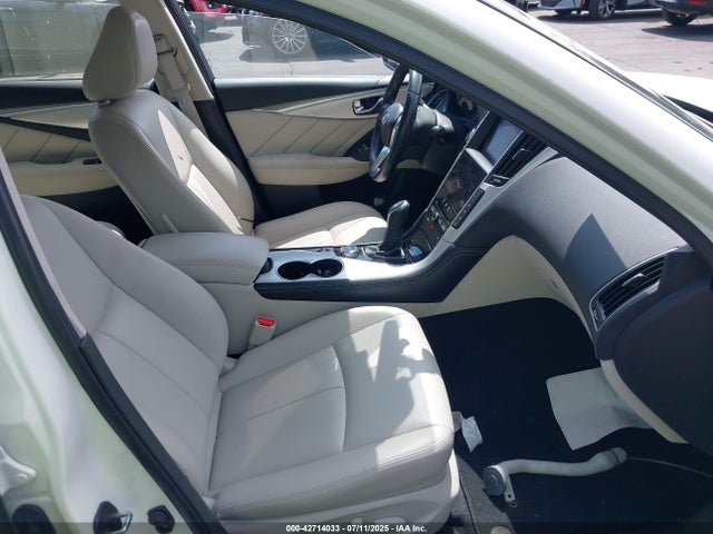 JN1EV7BP3MM705466 Infiniti 3.0l t