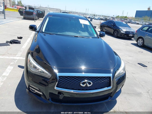 JN1BV7AP7FM350924 Infiniti 2015