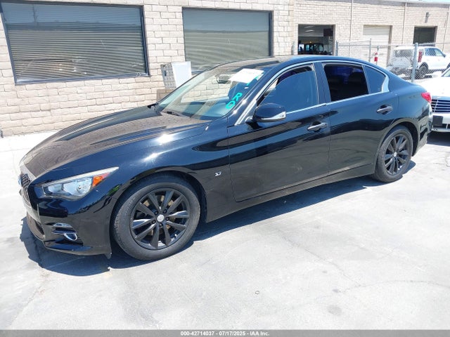 JN1BV7AP7FM350924 Infiniti 2015