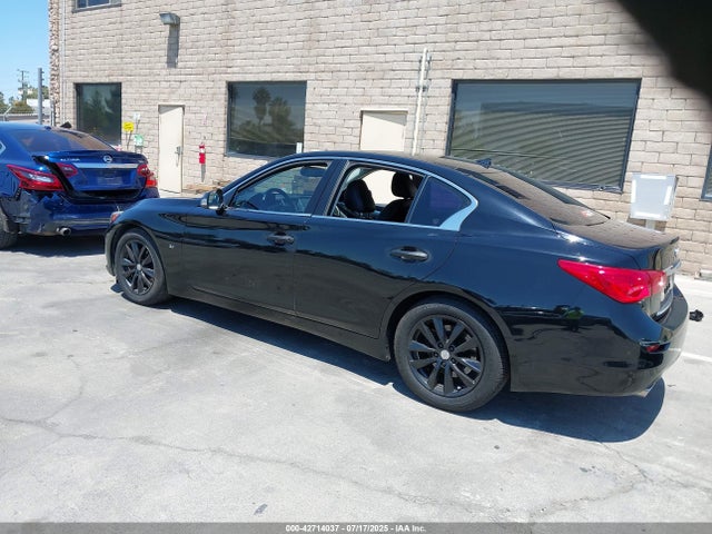 JN1BV7AP7FM350924 Infiniti 2015