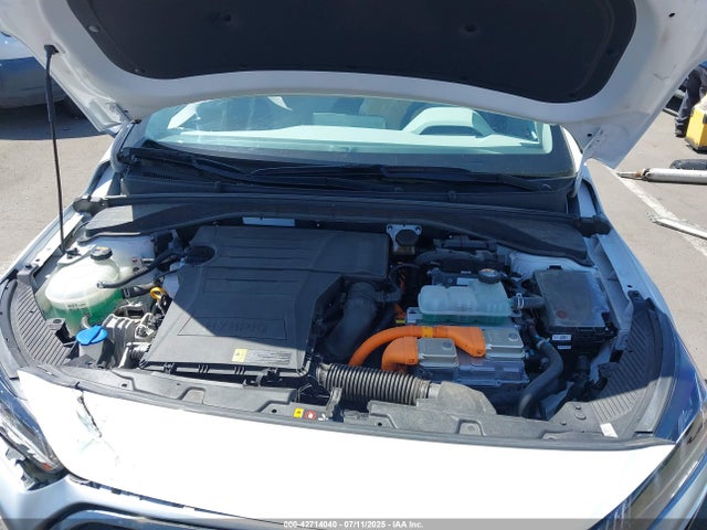 KMHC85LCXLU223888 Hyundai gdi kappa