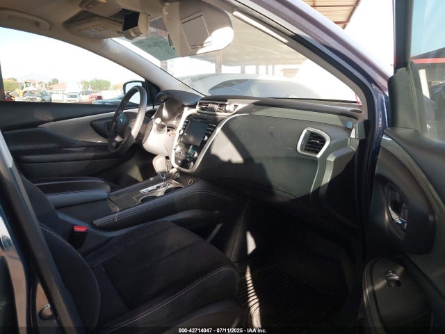 5N1AZ2MG1GN157560 Nissan 2016