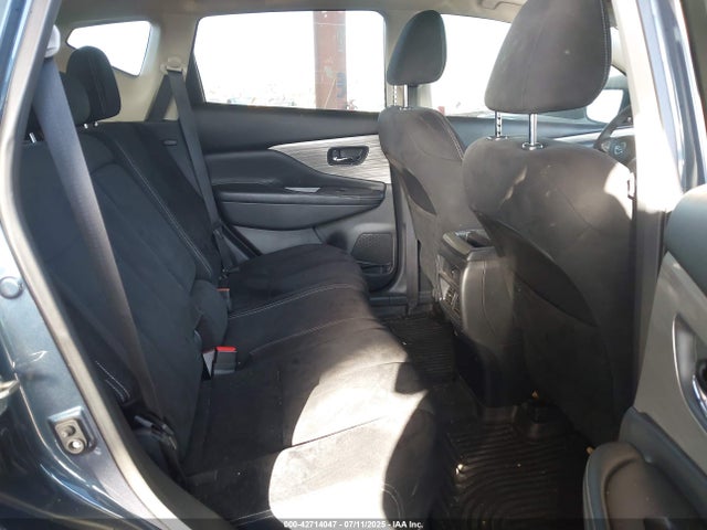 5N1AZ2MG1GN157560 Nissan 2016